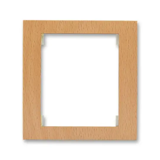 rámeček jednonásobný TIME ARBO olše 3901F-A50110 51J